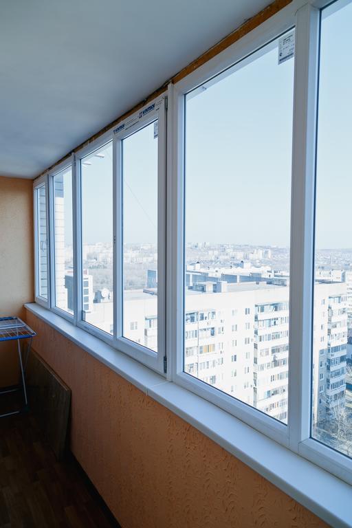 Apartments Na Lugovaya 67/69 Saratov Chambre photo